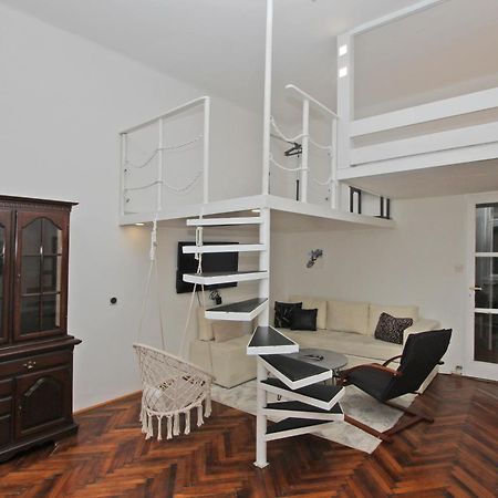 Apartment Amra Sarajevo Exterior photo