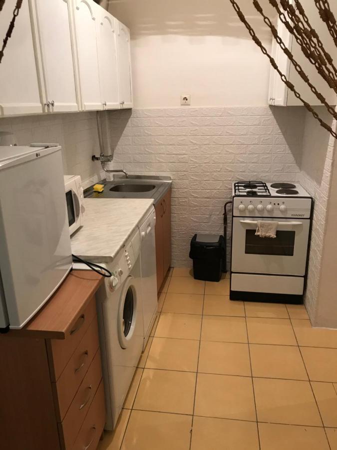 Apartment Amra Sarajevo Exterior photo